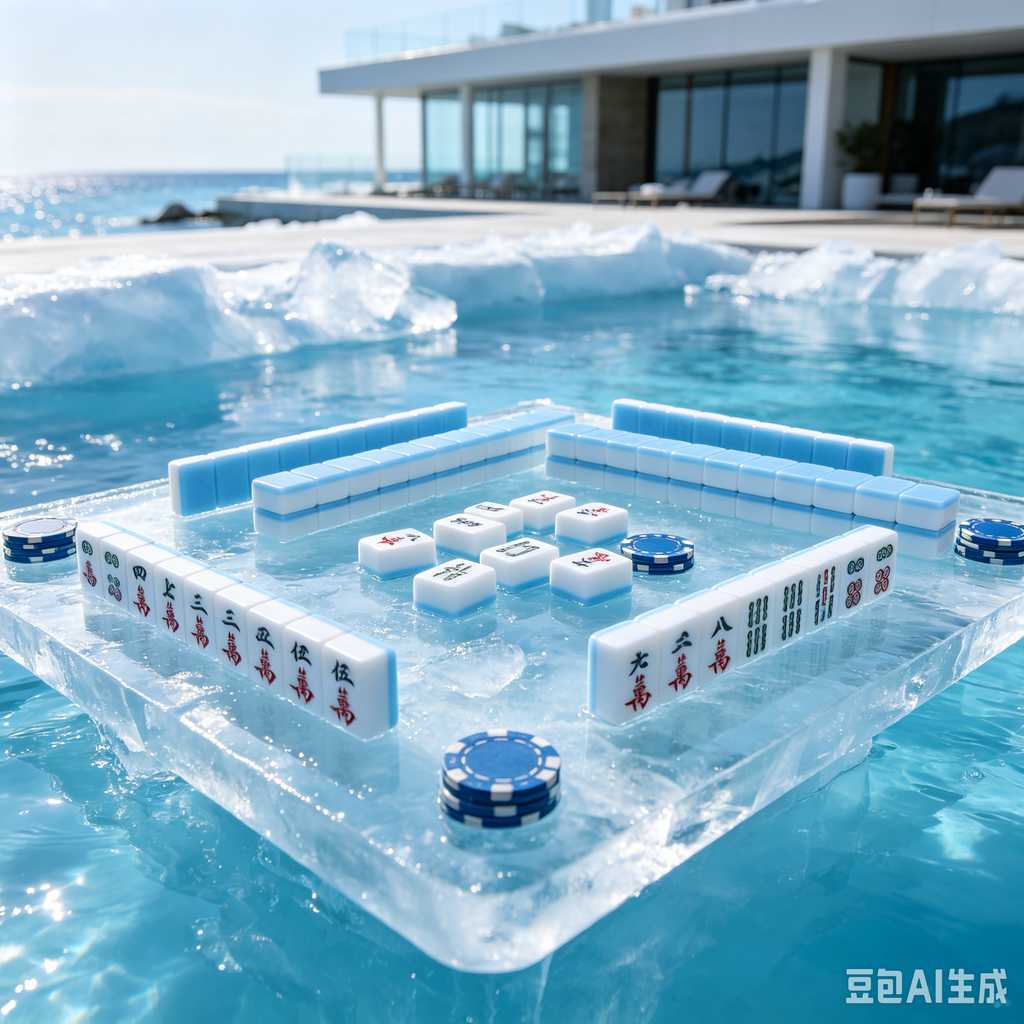 luxury travel mahjong tiles