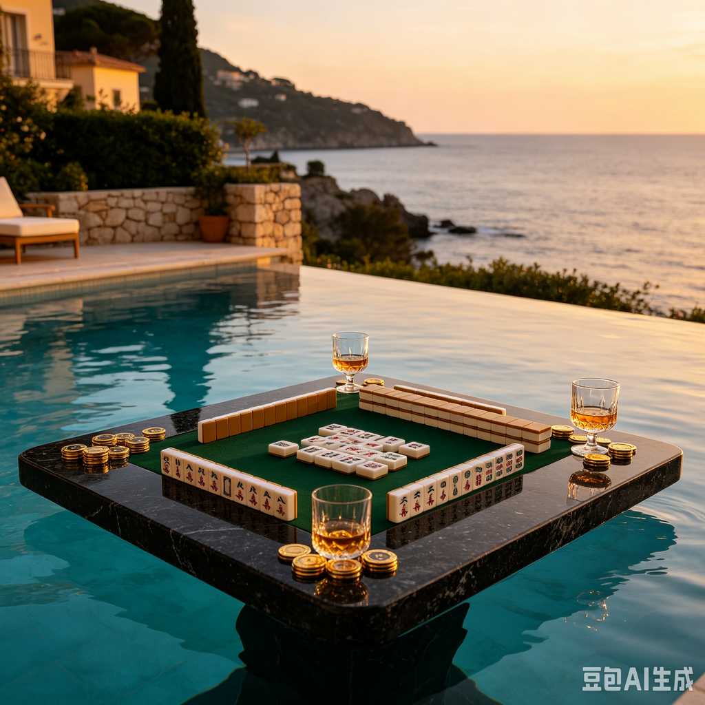 mahjong set australia
