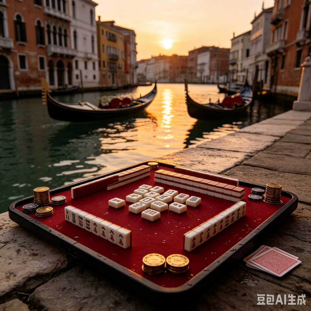 Bogota,mahjong