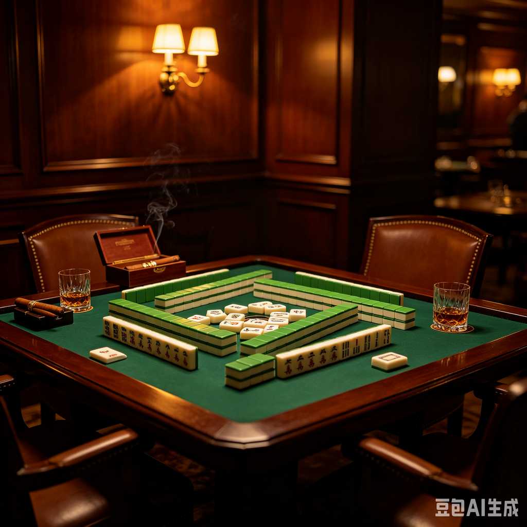 Bucaramanga,mahjong