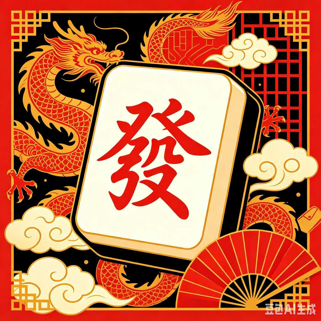 name engrave mahjong set