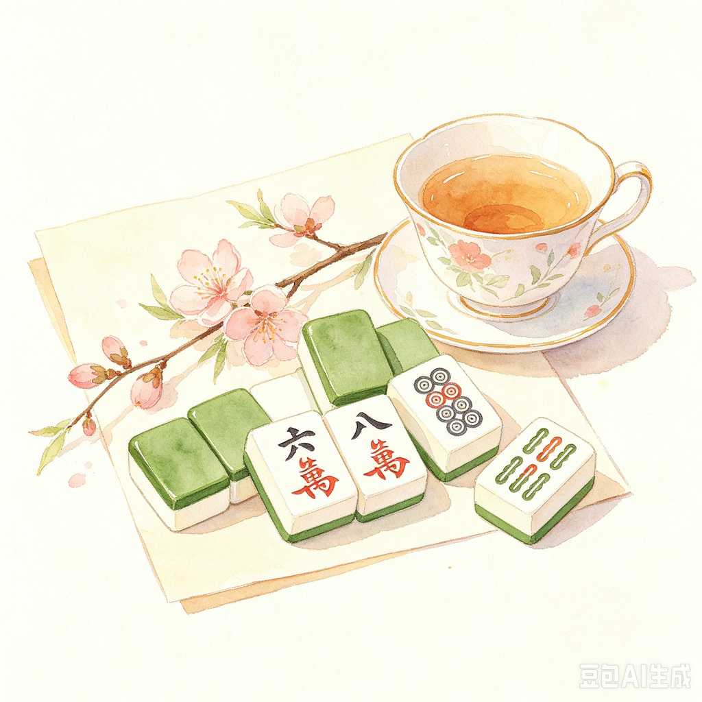 SantaAnaSV,mahjong