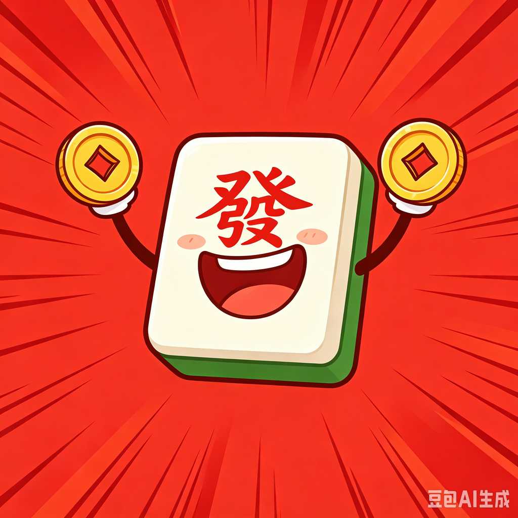 resort leisure mahjong set