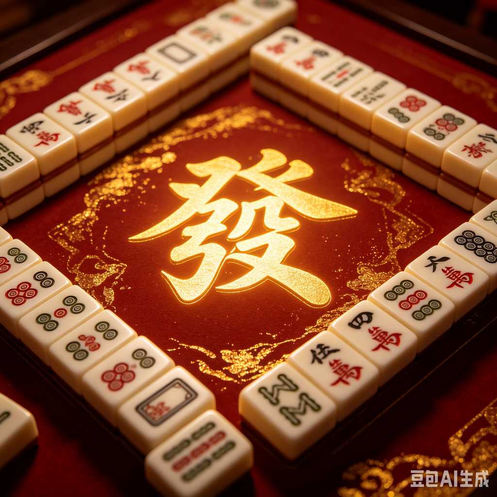 custom scenery mahjong tiles