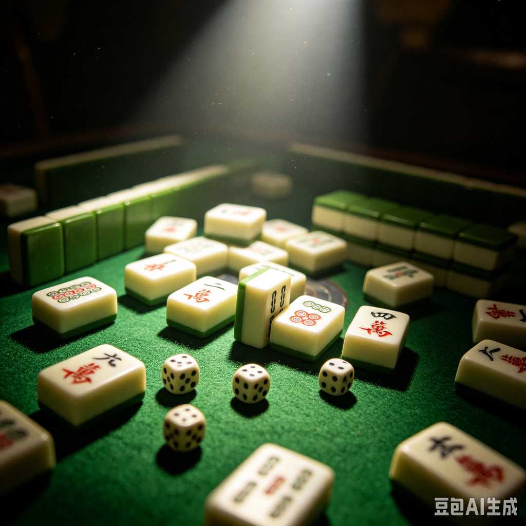 Manaus,mahjong
