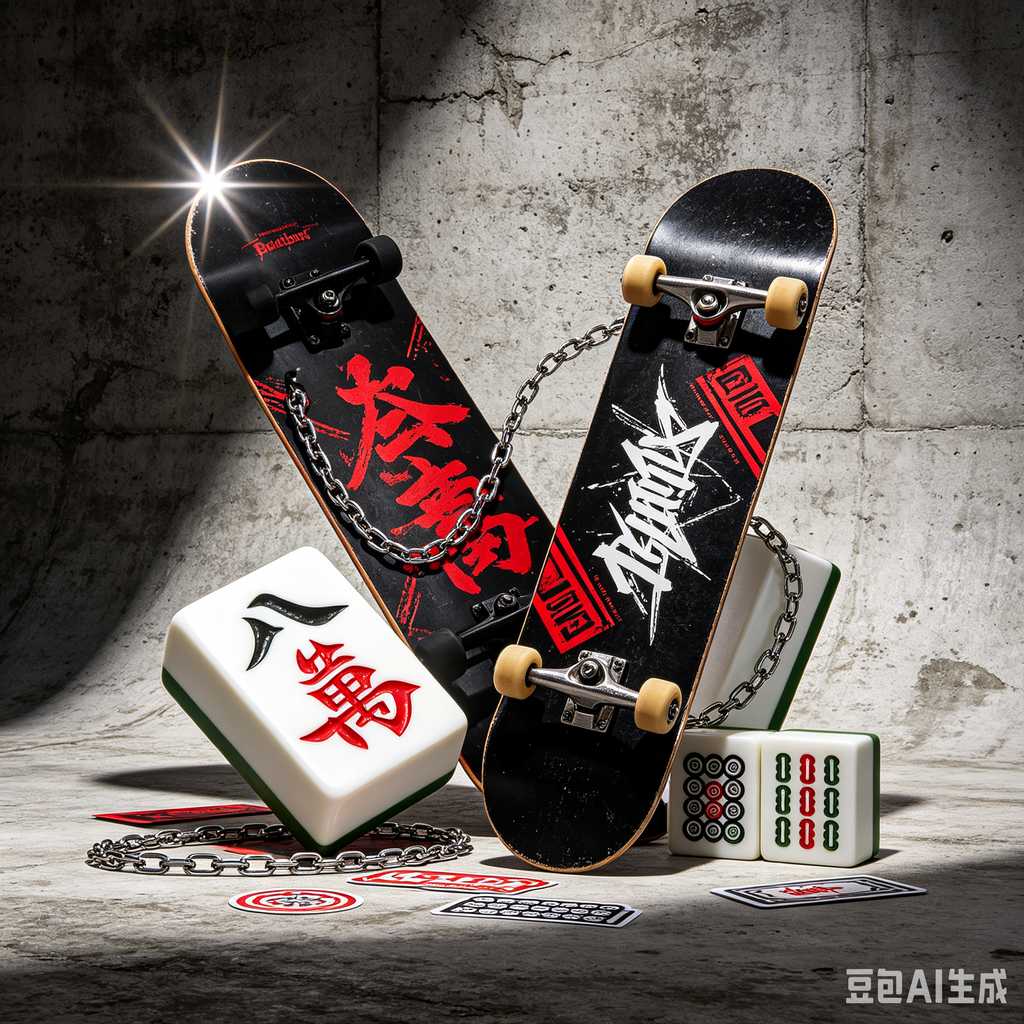 mahjong set for adults only