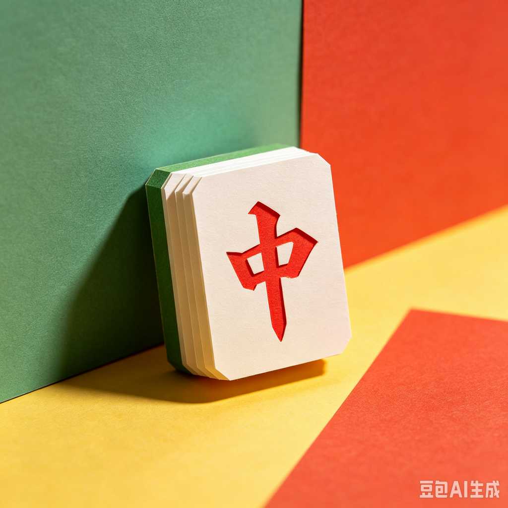 non slip mahjong mat