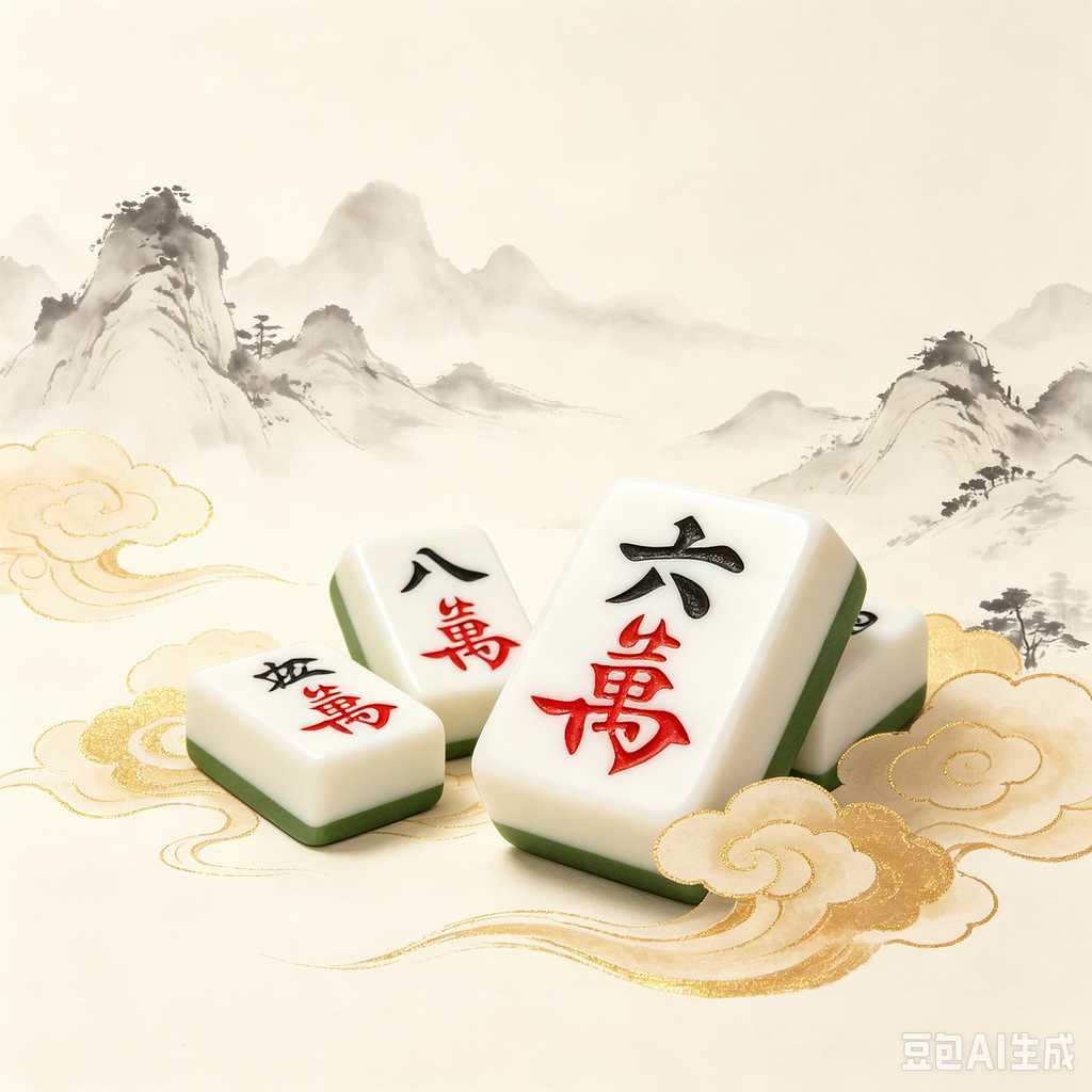 Fremont,mahjong