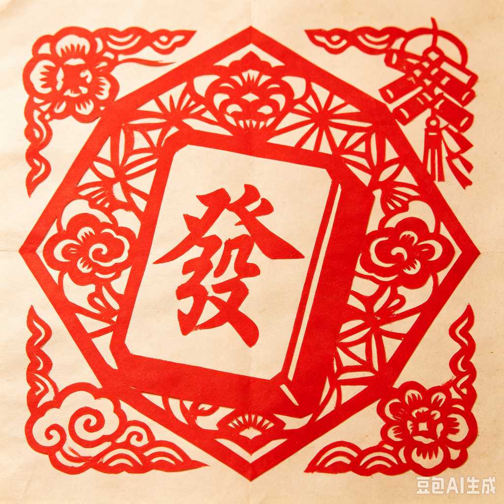 large mahjong tiles