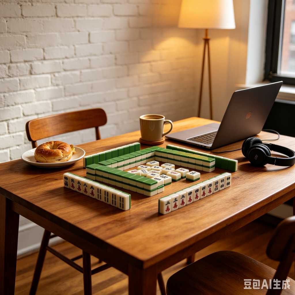 londonon,mahjong