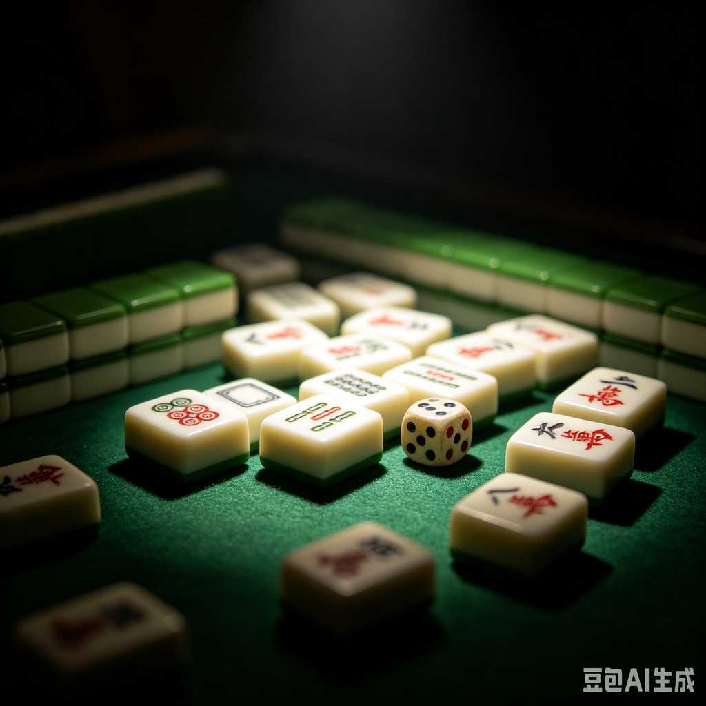 tulsaok,mahjong