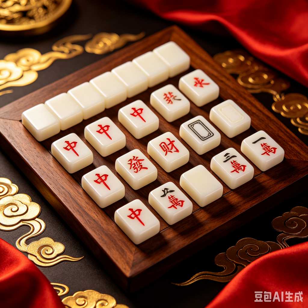 stress relief mahjong game