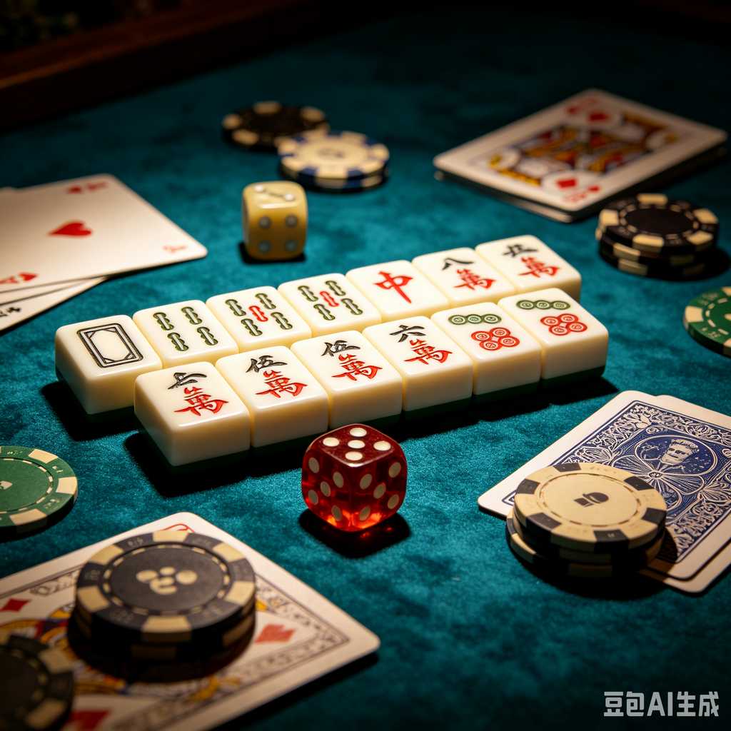 montreal,mahjong
