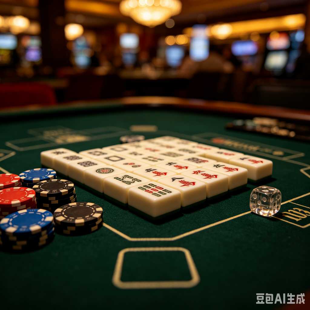 Tapachula,mahjong
