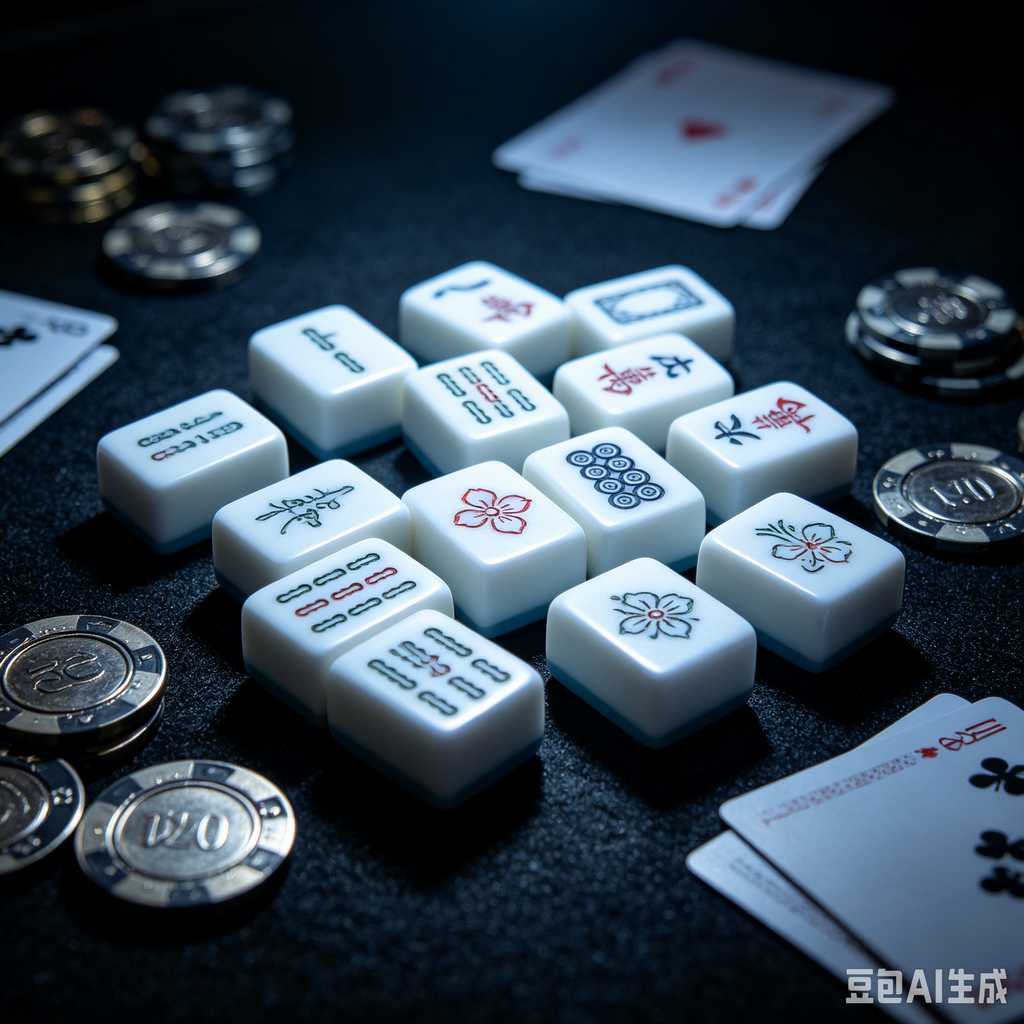 ready to gift mahjong tiles