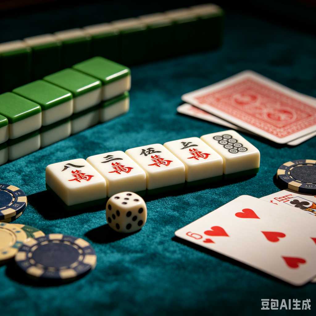 tapachula,mahjong