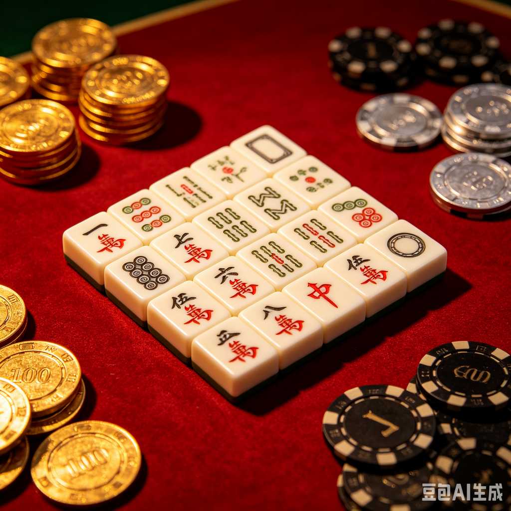 Carbondale,mahjong