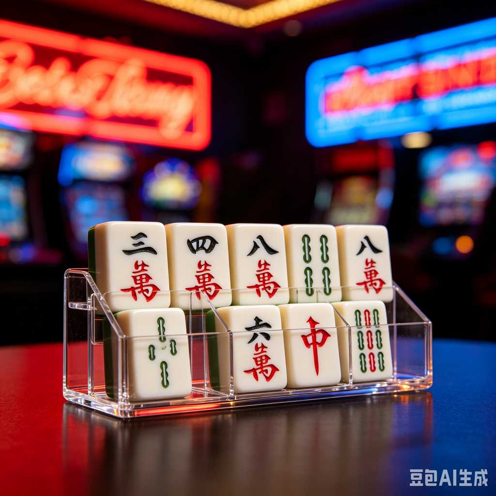 Veracruz,mahjong