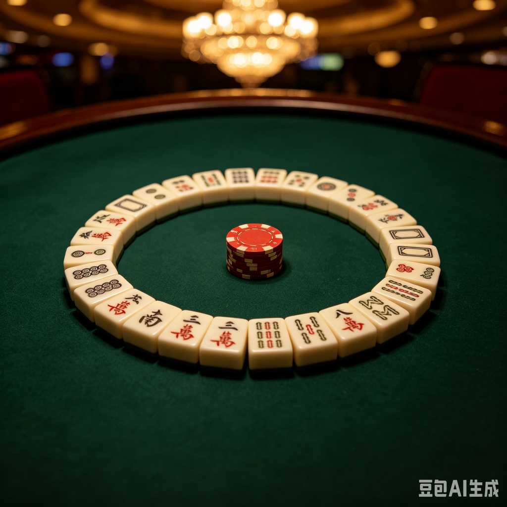 clean text mahjong tiles