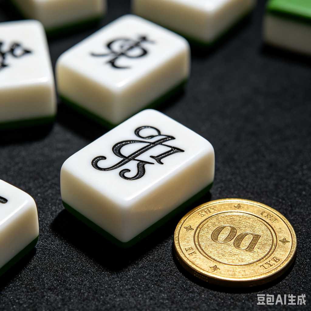 family reunion mahjong game set