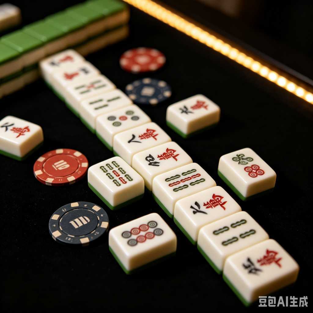 thanksgiving mahjong gift
