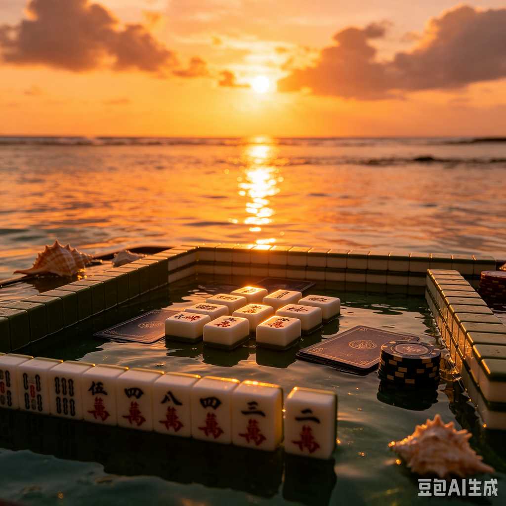 best mahjong set for home use