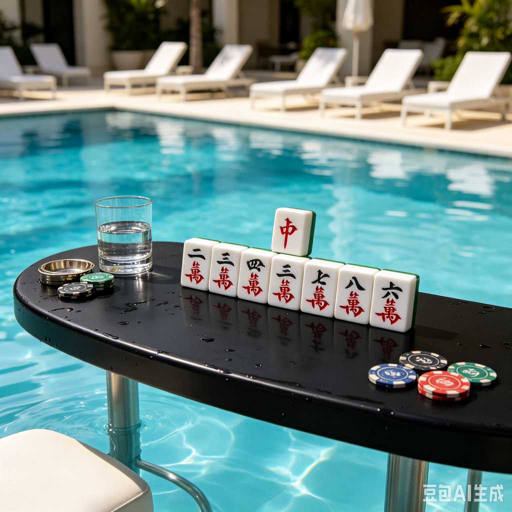 smooth surface mahjong tiles