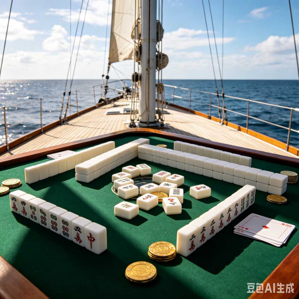 fast shipping mahjong set usa