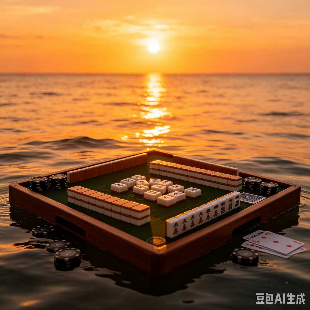 Lisbon,mahjong